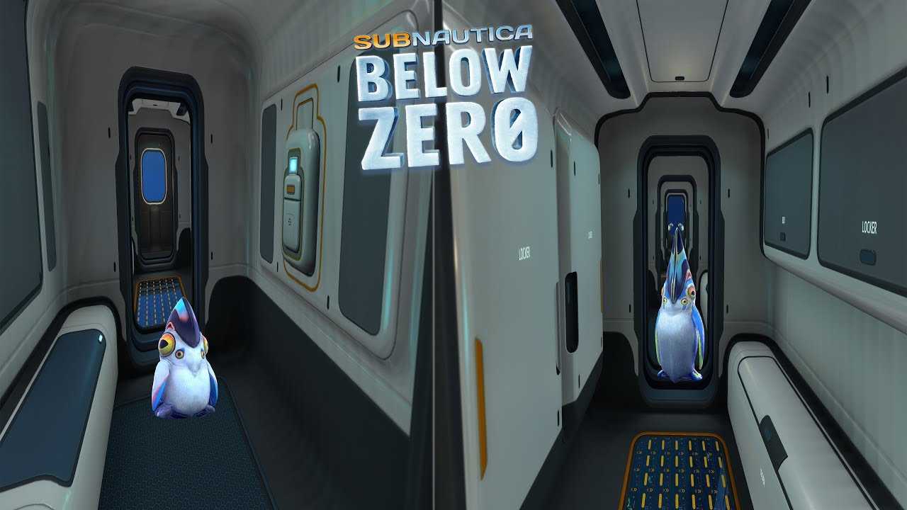 Subnautica: below zero — прохождение игры | новости, гайды, обзоры, рецензии все о лучших компьютерных играх