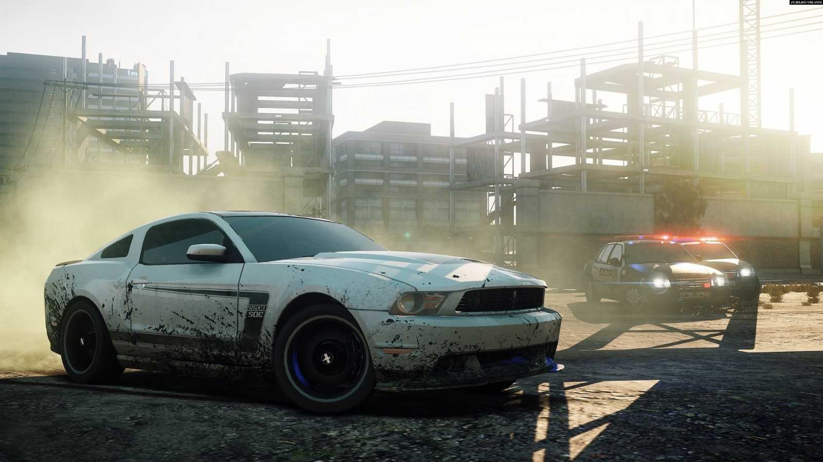 Need for speed: most wanted - pcgamingwiki pcgw - bugs, fixes, crashes, mods, guides and improvements for every pc game