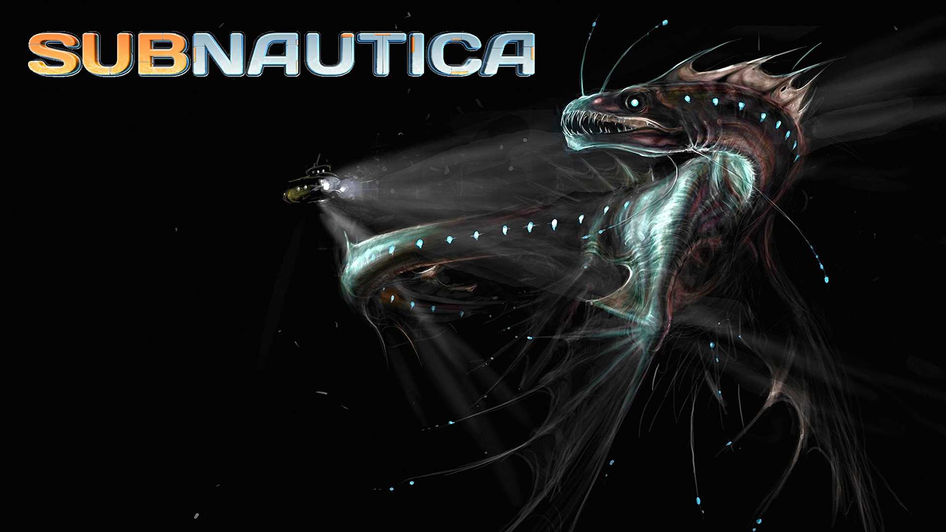 Subnautica сетчатое. Левиафан Гаргантюа субнаутика. Субнатика Левиафан Гаргантюа. Левиафан хищник сабнатика. Левиафан Subnautica.