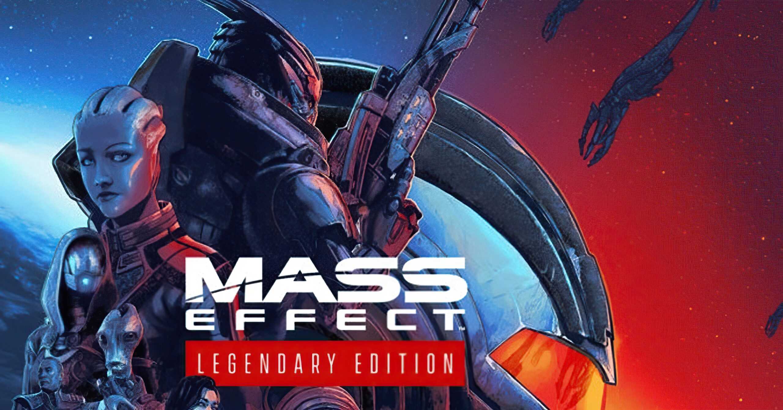 Mass effect legendary edition кого выбрать миранду или джэк? 