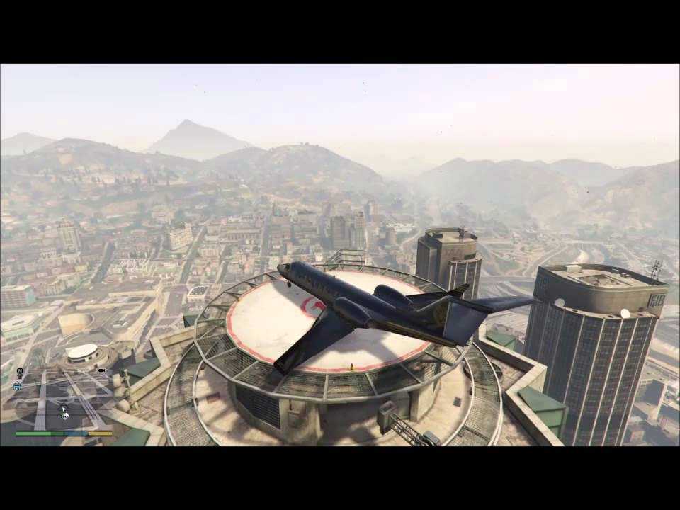 Grand theft auto v - выбор и окончание