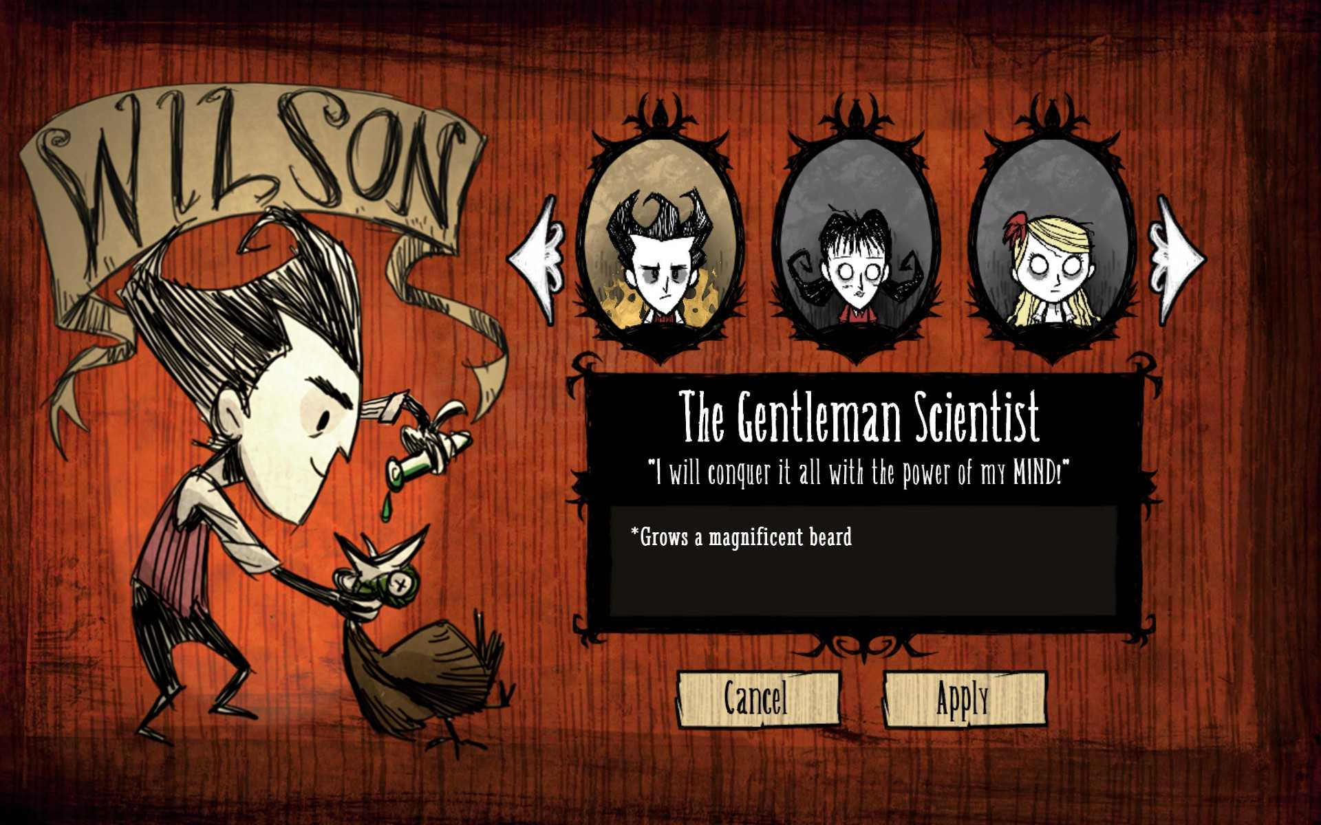 Don starve together steam items фото 44