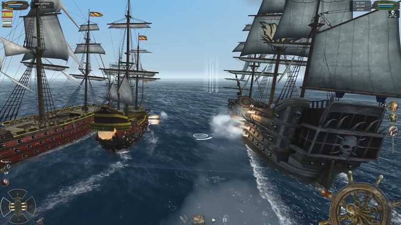 The pirate: plague of the dead: где скачать игру, где найти сохранения, системные требования, язык