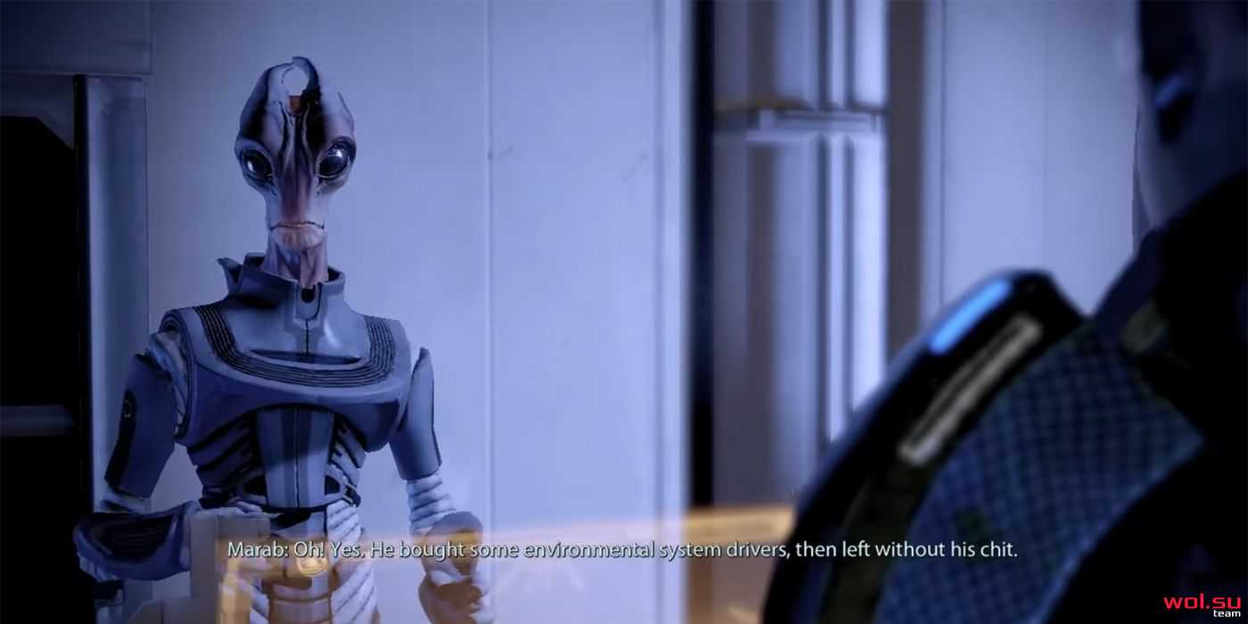 Данный гайд расскажет поэтапно Mass Effect 2 где кредитка, чтобы получить ответ на вопрос — читайте далее