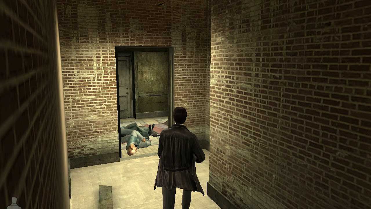 Max payne 2: the fall of max payne — традиция