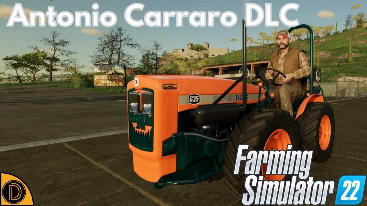 Гайд для новичков по farming simulator 22: как выращивать культуры, разводить животных и продавать урожай