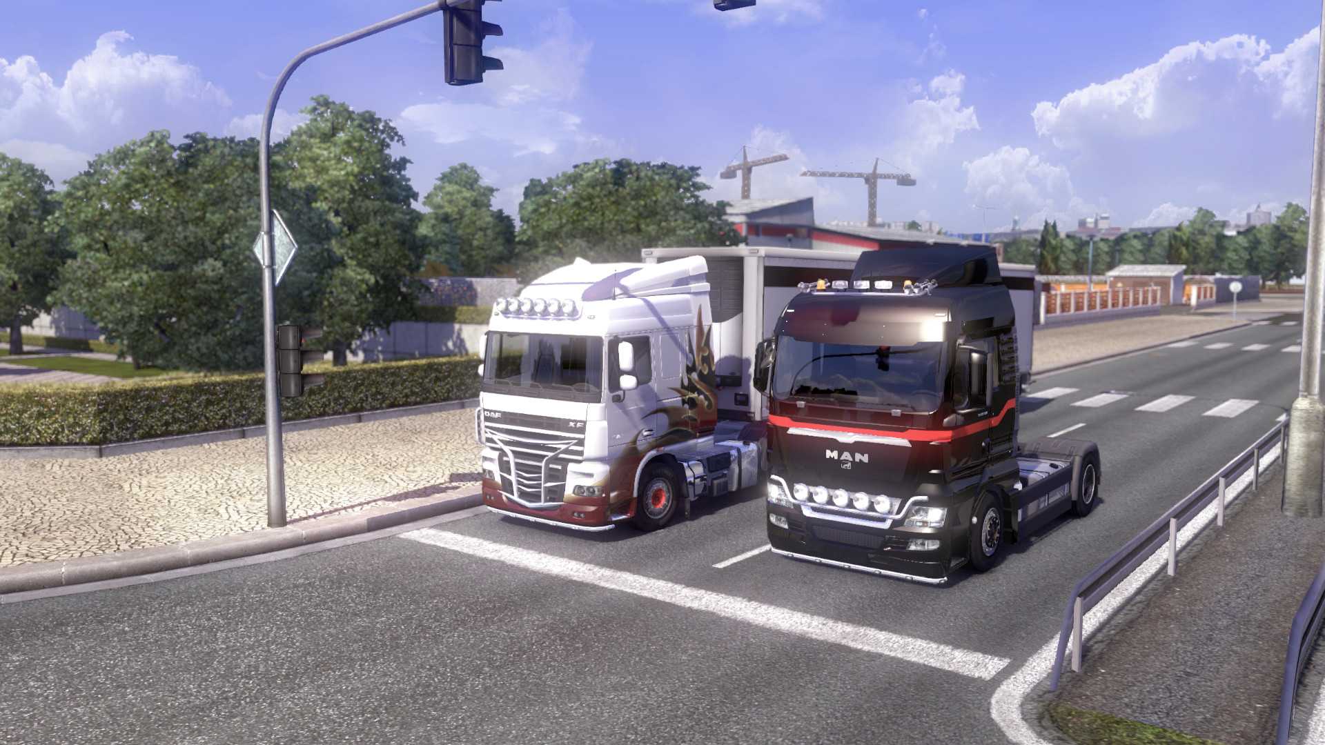 Симуляторы обложка. Евро трак симулятор 1. Euro Truck Simulator 2. Симулятор евро трек симулятор 2. Евро трак симулятор 2 2012.