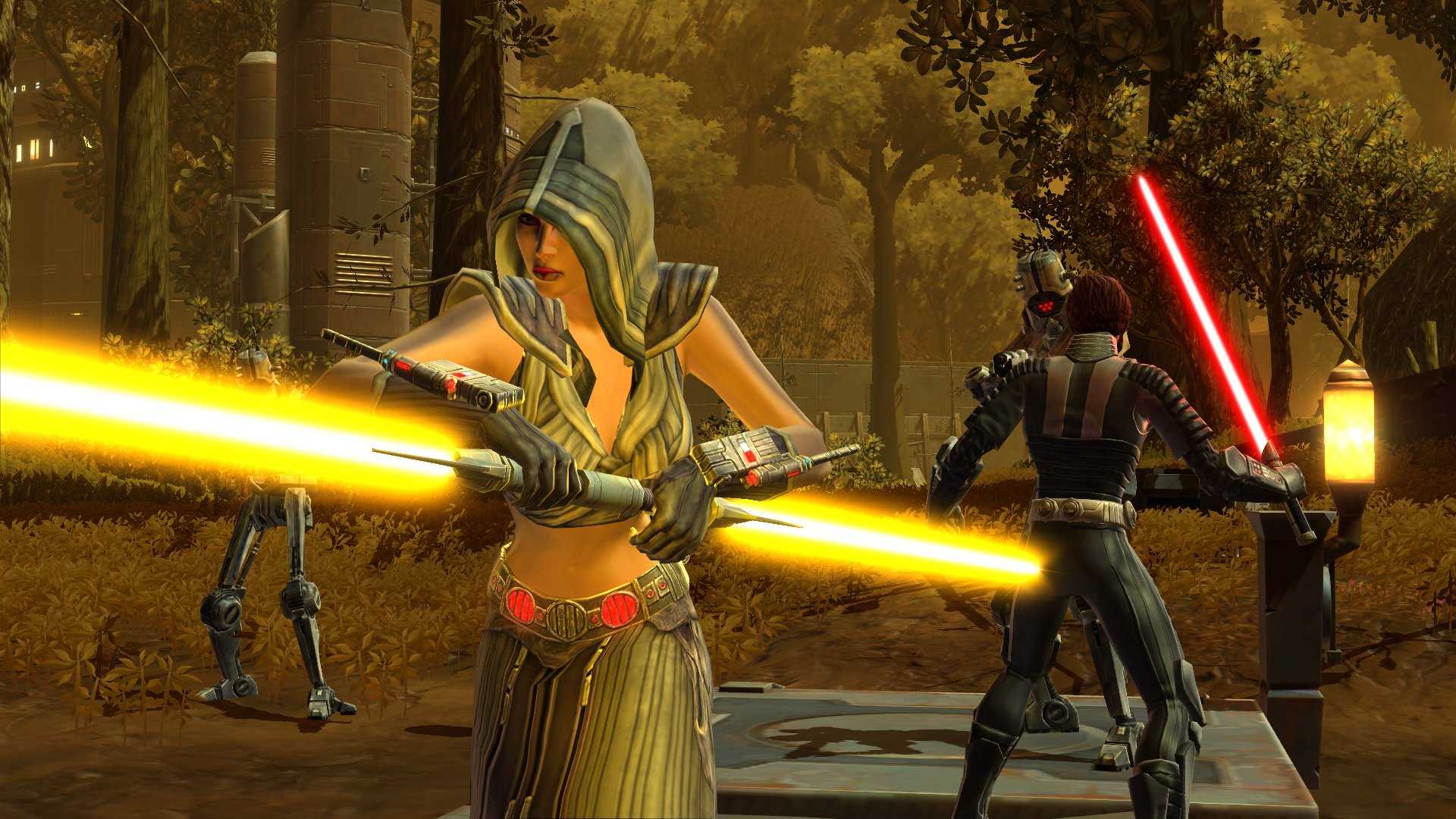 Star wars: knight of the old republic 2 the sith lords. достижения. – steam solo
