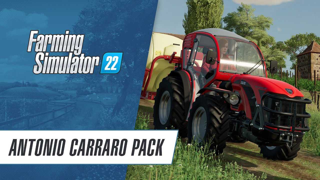 Впечатления от farming simulator 22. симулятор фермера, который станет для вас вторым домом и заставит страдать, когда умрут коровы