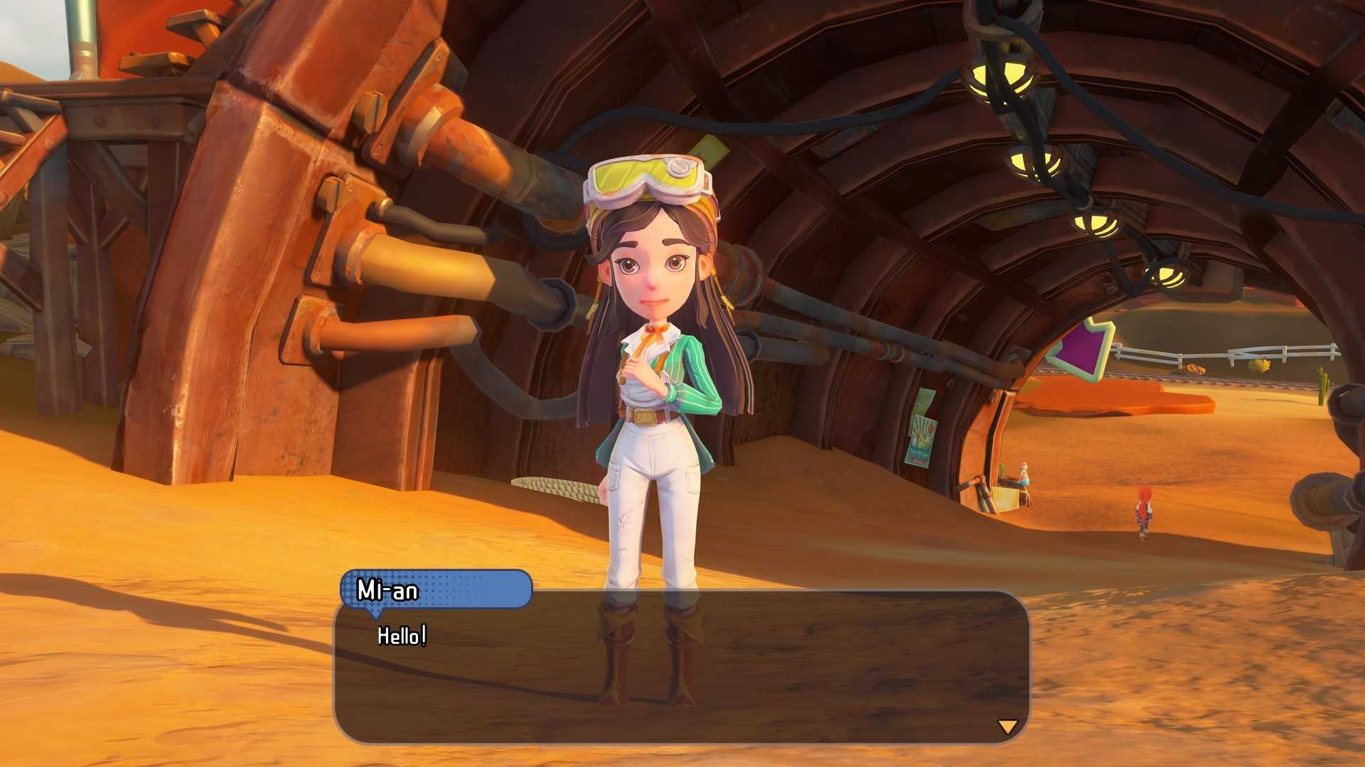 My time at portia: how to hire and upgrade ack