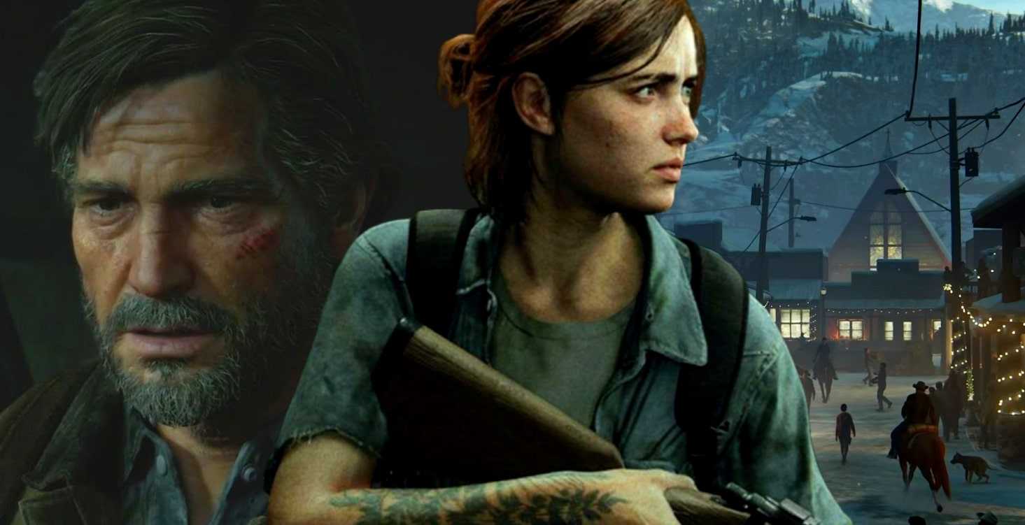 Ласто фаст. Джоэл the last of us. Ласт оф фаст 2.