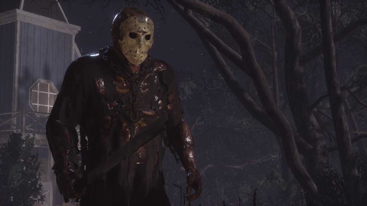 Friday the 13th: the game – советы новичкам