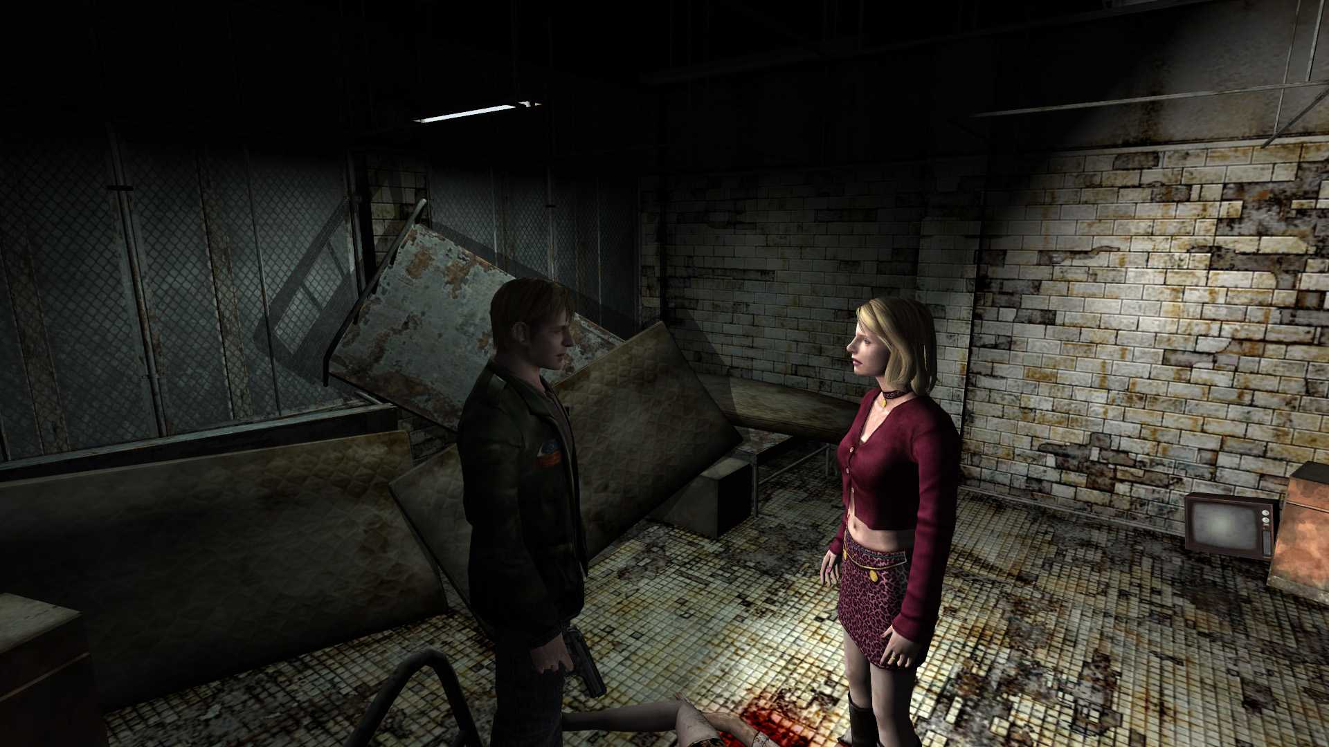 Узнайте в этом руководстве откуда монстры в Silent Hill, если вас по прежнему интересует данный вопрос, то читайте далее
