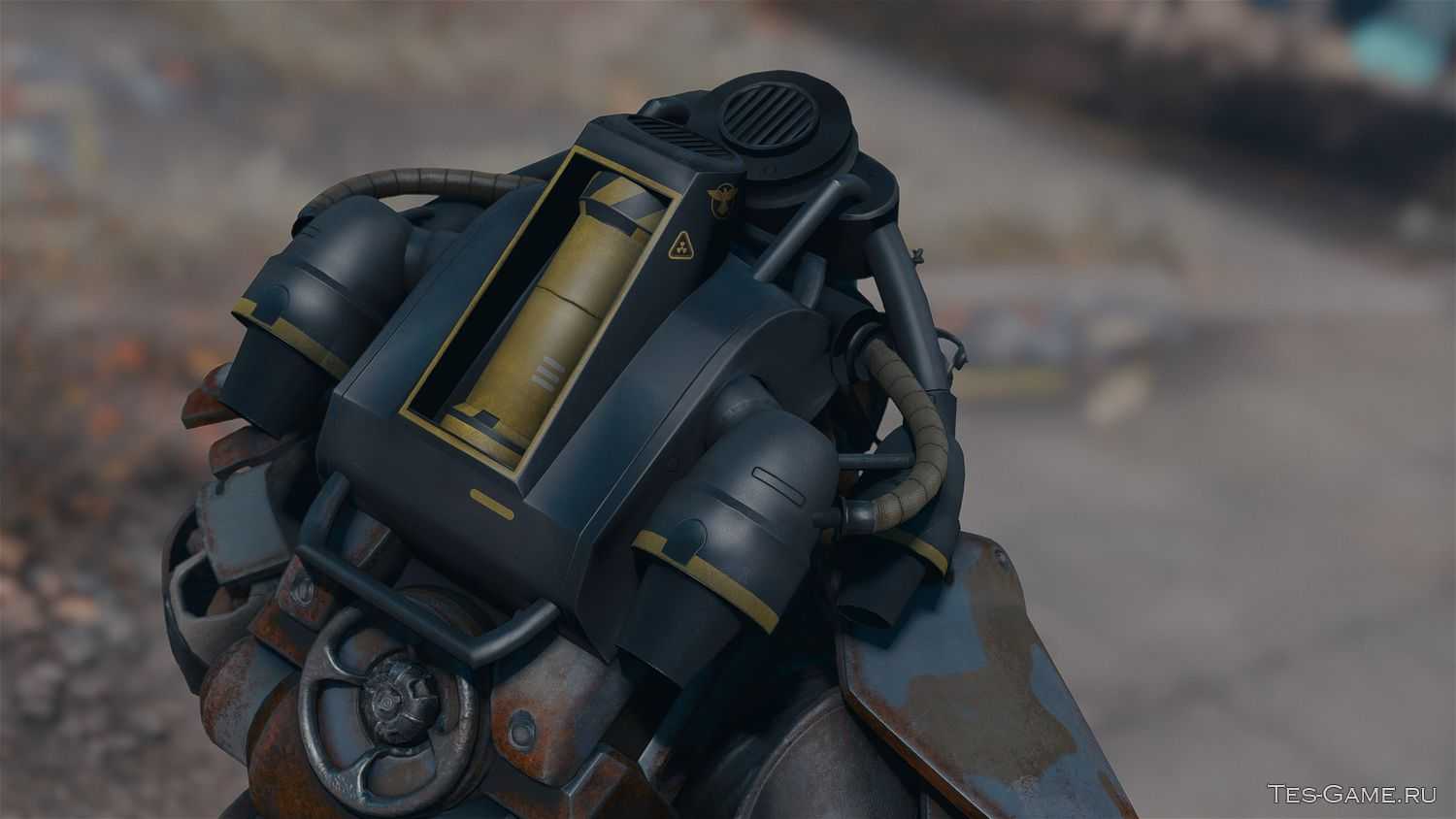 Fallout 4 батарея фото 73