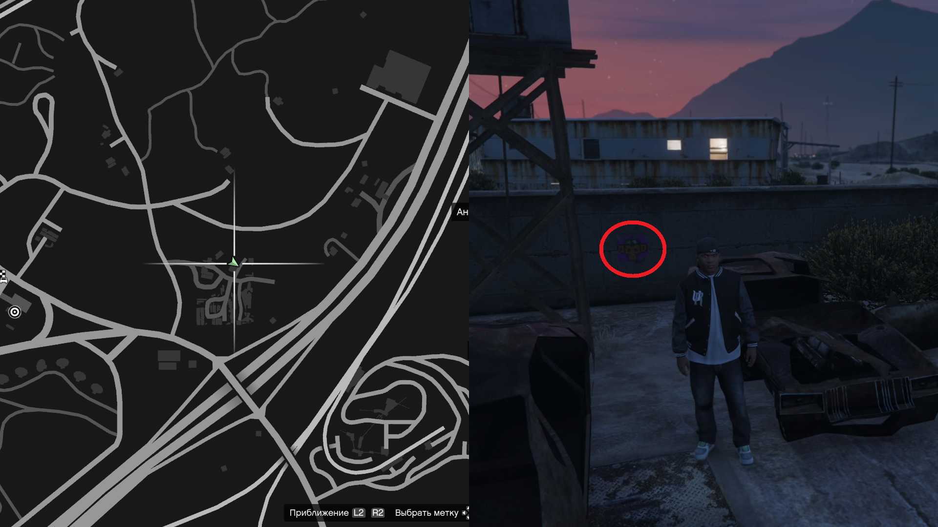Get to the maze tower gta 5 фото 43