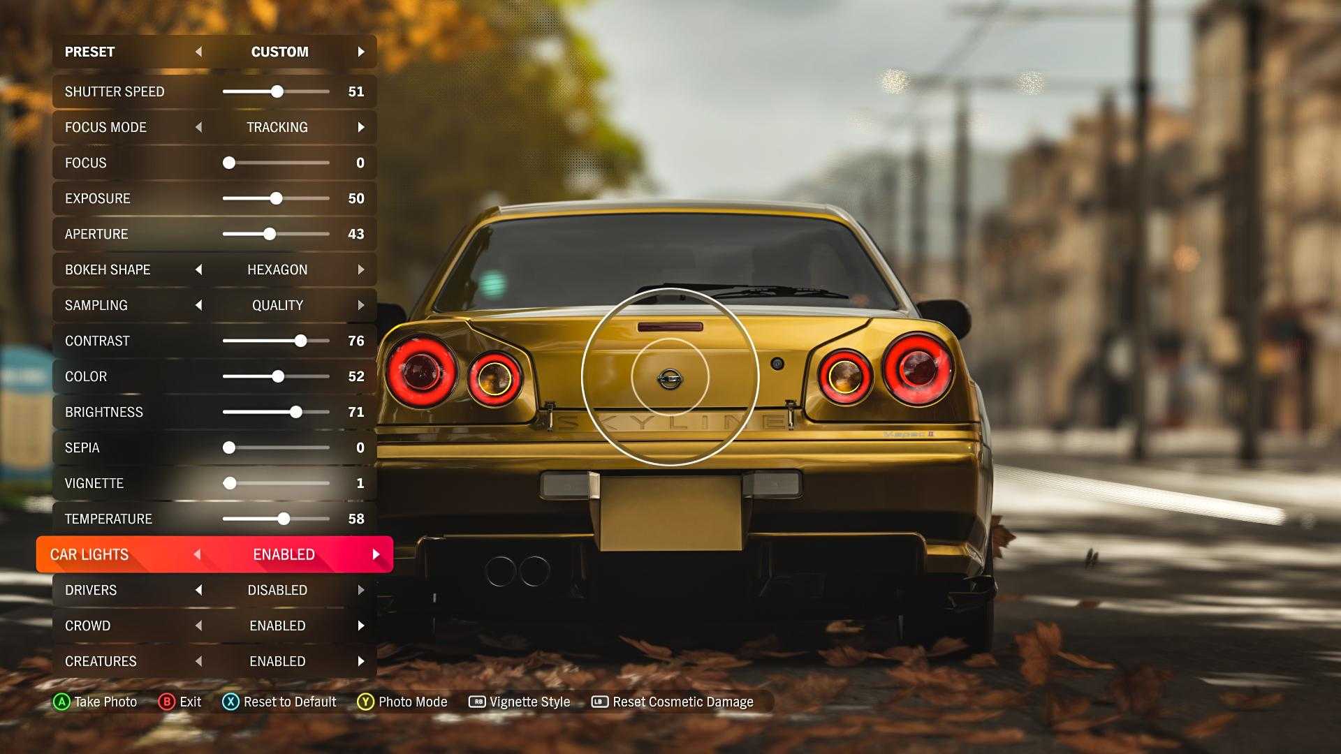 Forza horizon 4 demo steam фото 46