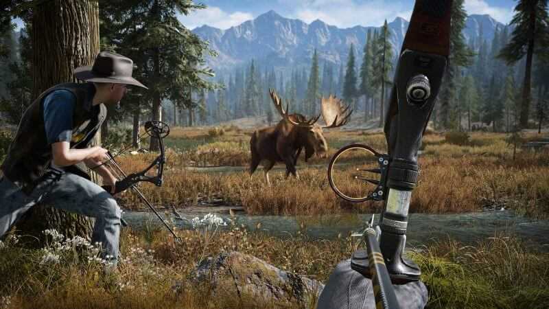 Far cry 6 — обзор механик, анализ геймплея и сюжета / skillbox media