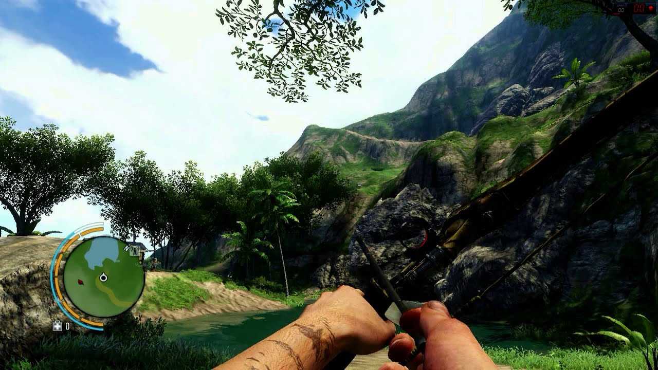 Far cry 3 реликвии что дают
