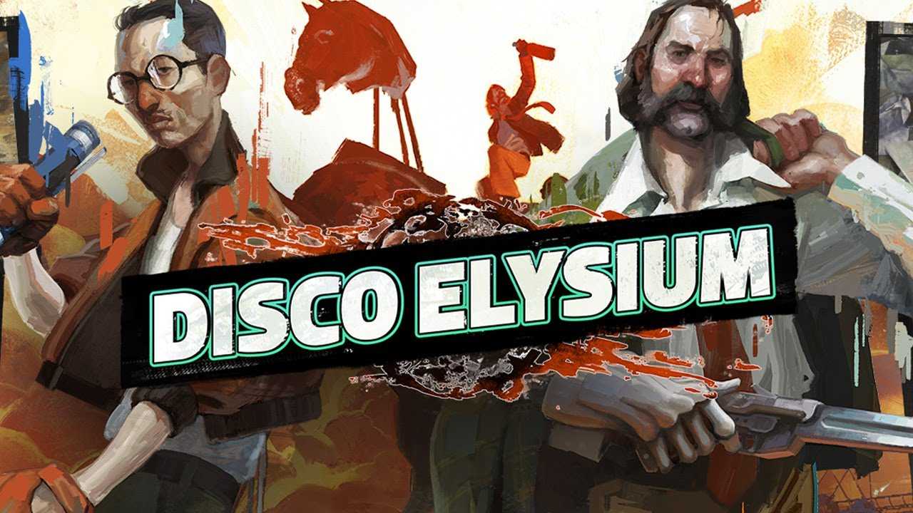 Лучшие билды для disco elysium: какие умения качать? • disco elysium