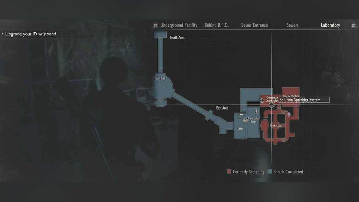 Resident evil 2 remake прохождение леона: канализация (часть 6) | etalongame - страница 3