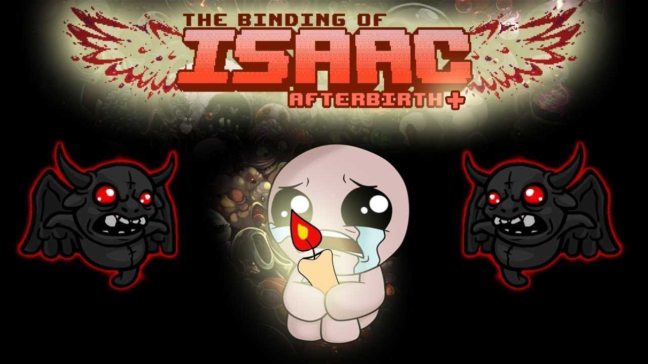 How to unlock jacob and esau in binding of isaac repentance - pro game guides