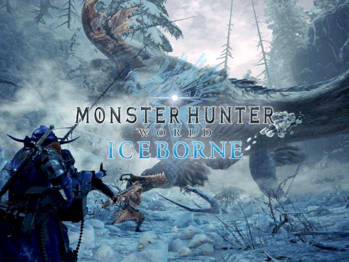 Monster hunter rise: советы для начала игры - iceforge.ru