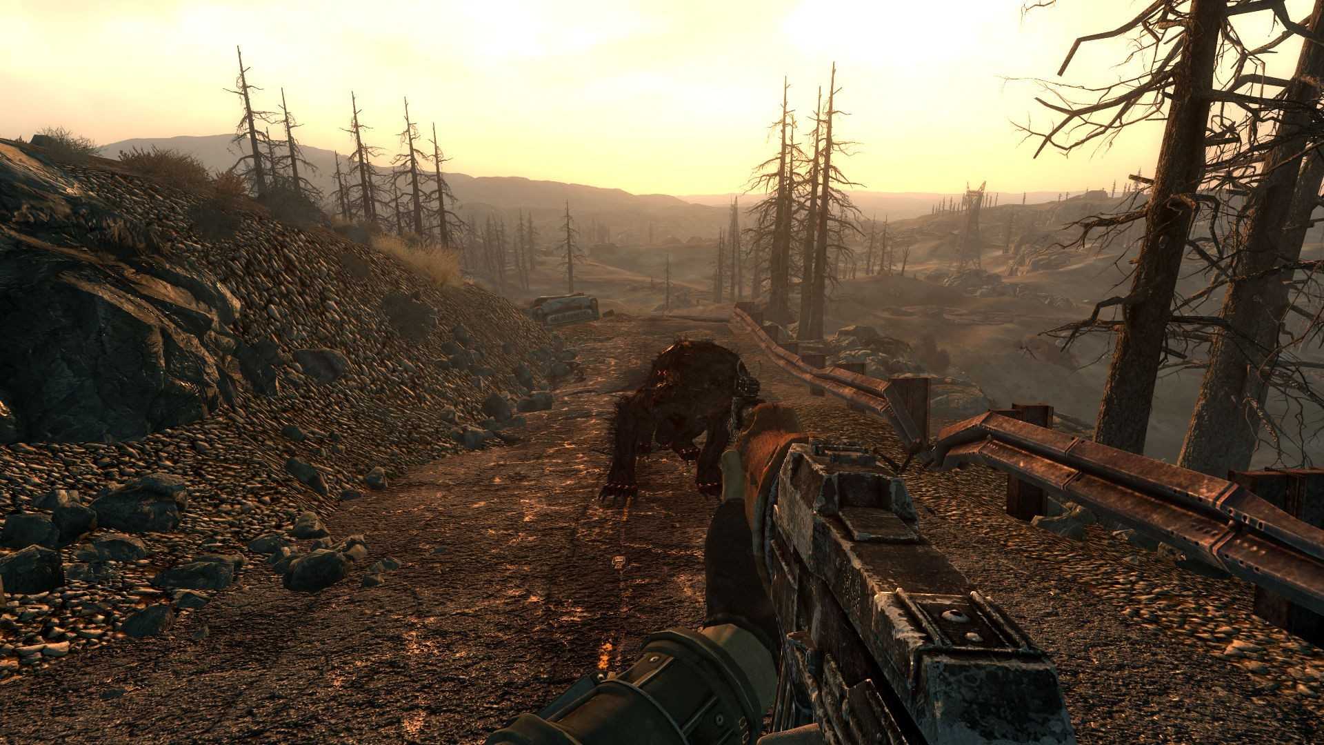 Fallout 4 жанр игры фото 46