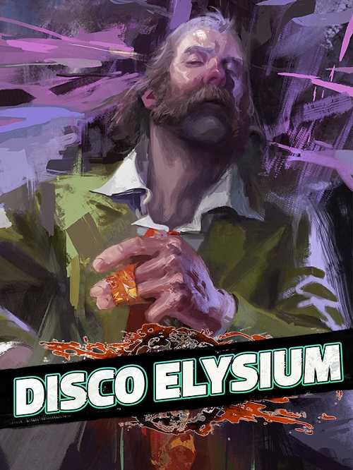 Disco elysium