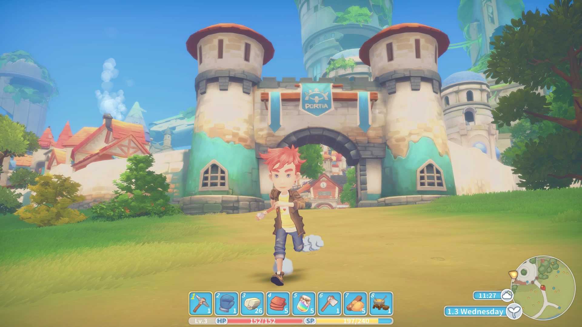 My time at portia. My time at Portia загадочный торговец. Май тайм Портия дом. My time at Portia дом 2 уровень. My time at Portia на телефон.