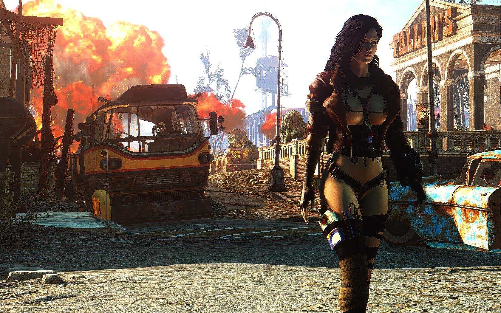 Fallout 4 download english фото 84