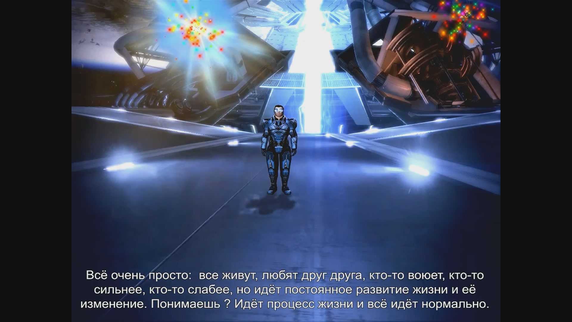 Данный гайд расскажет поэтапно Mass Effect 3 какой класс лучше выбрать, чтобы получить ответ на вопрос — читайте далее