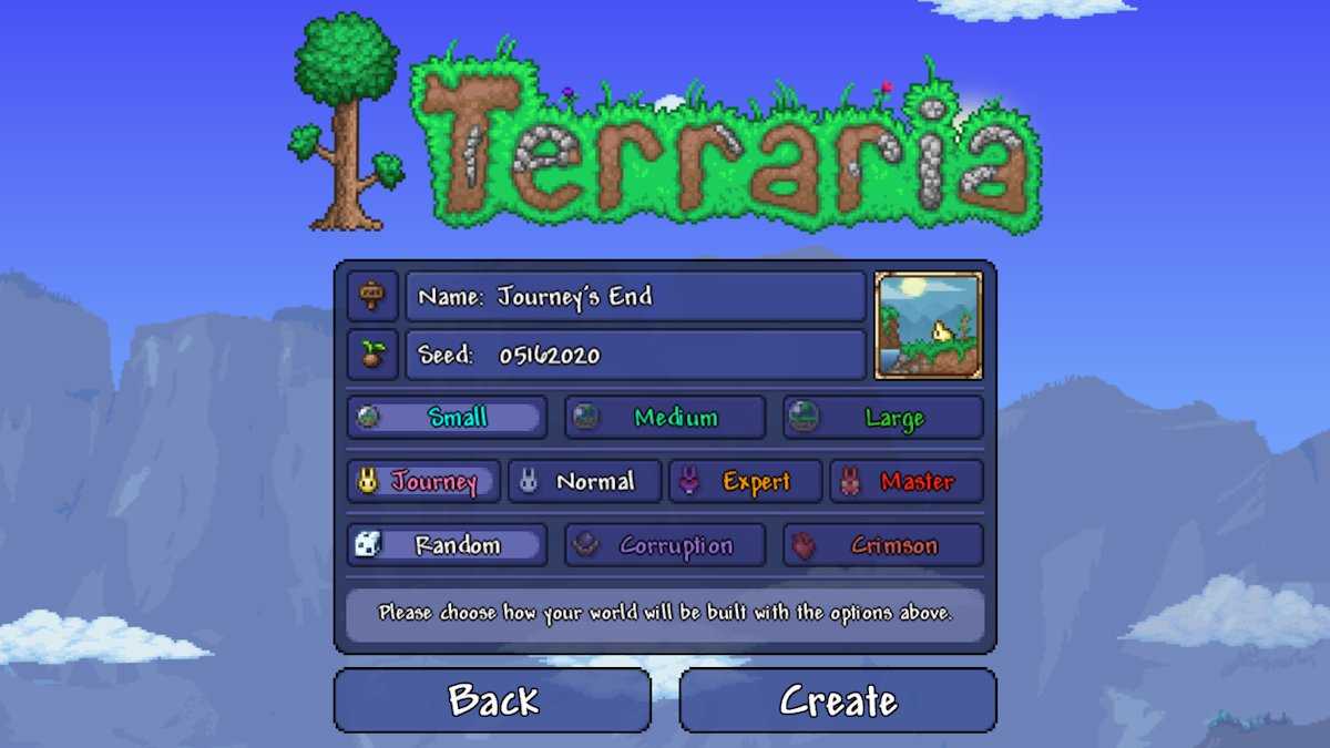 что такое terraria видео фото 59