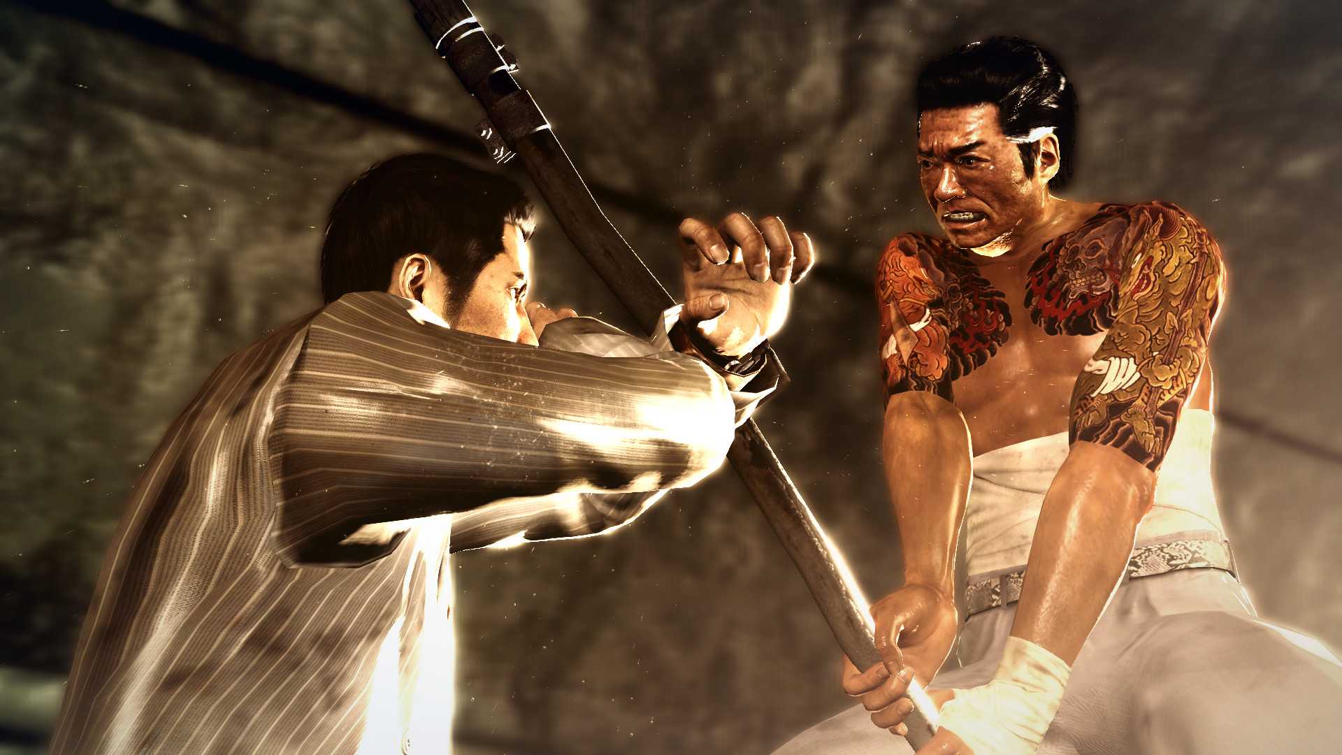Yakuza: like a dragon test answers: all exam solutions for ounabara vocational school | rpg site