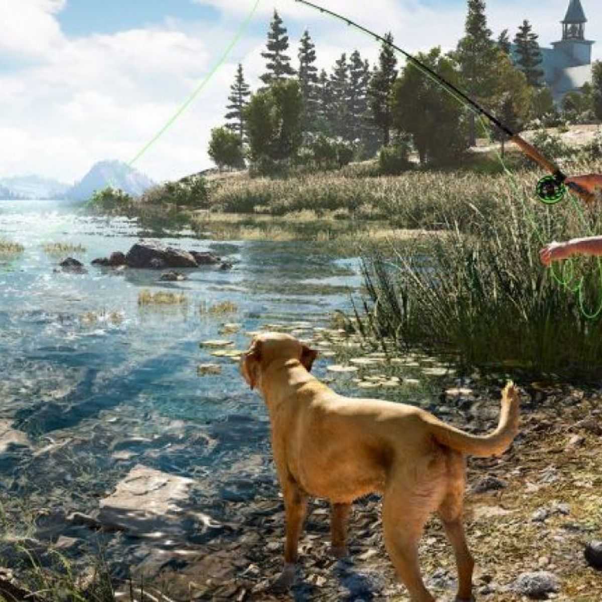 Far cry 6 vaas: insanity — как выжить и очистить 20 волн в финале — all games