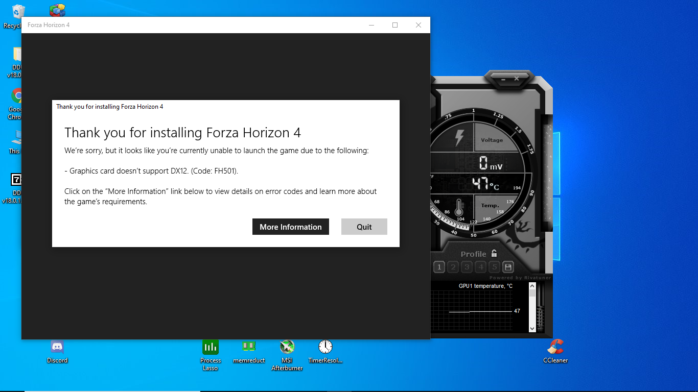 Forza horizon вылетает при запуске. Форза 4 запускается. Ошибка e:88-d Forza Horizon 4. Forza Horizon 4 не запускается. Ошибки Форза 4.