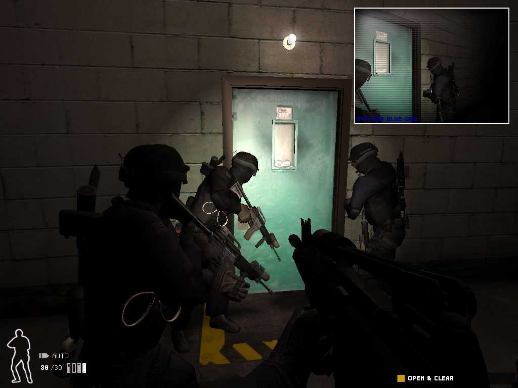 Console commands - swat 4 wiki