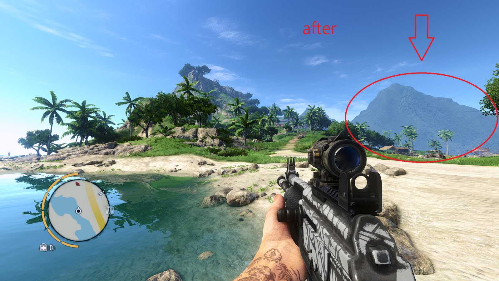 Far cry 6: как уничтожать и угонять танки - gametrick