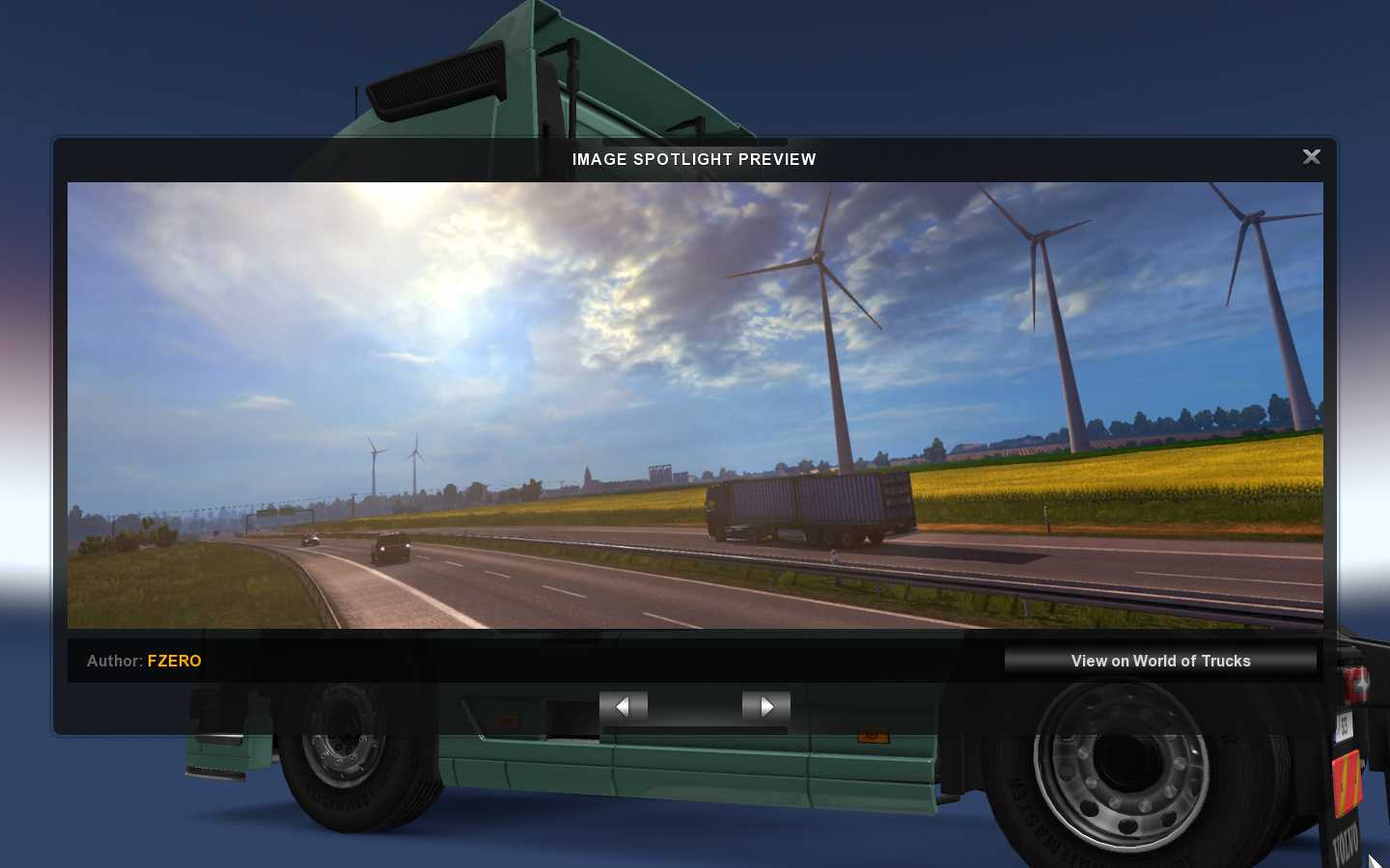 Heart of russia для euro truck simulator 2 перенесли. возможно, на десятилетие