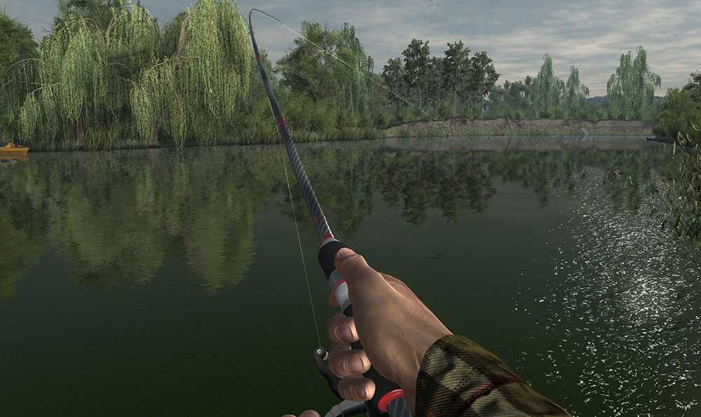 Топ 10 симуляторов рыбалки на пк: лучшие компьютерные игры про рыбалку - world web war
