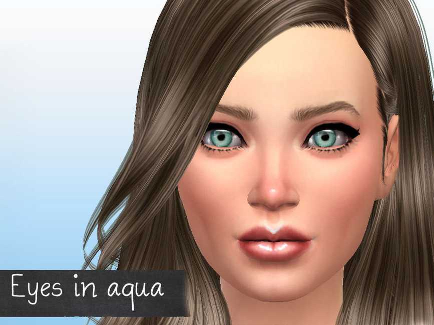 Создание персонажей в sims 4: как изменить сима в симс 4