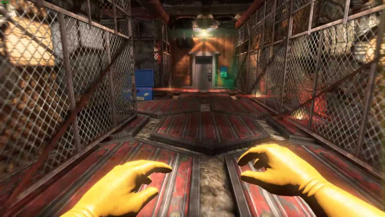 Viscera cleanup detail - pcgamingwiki pcgw - bugs, fixes, crashes, mods, guides and improvements for every pc game