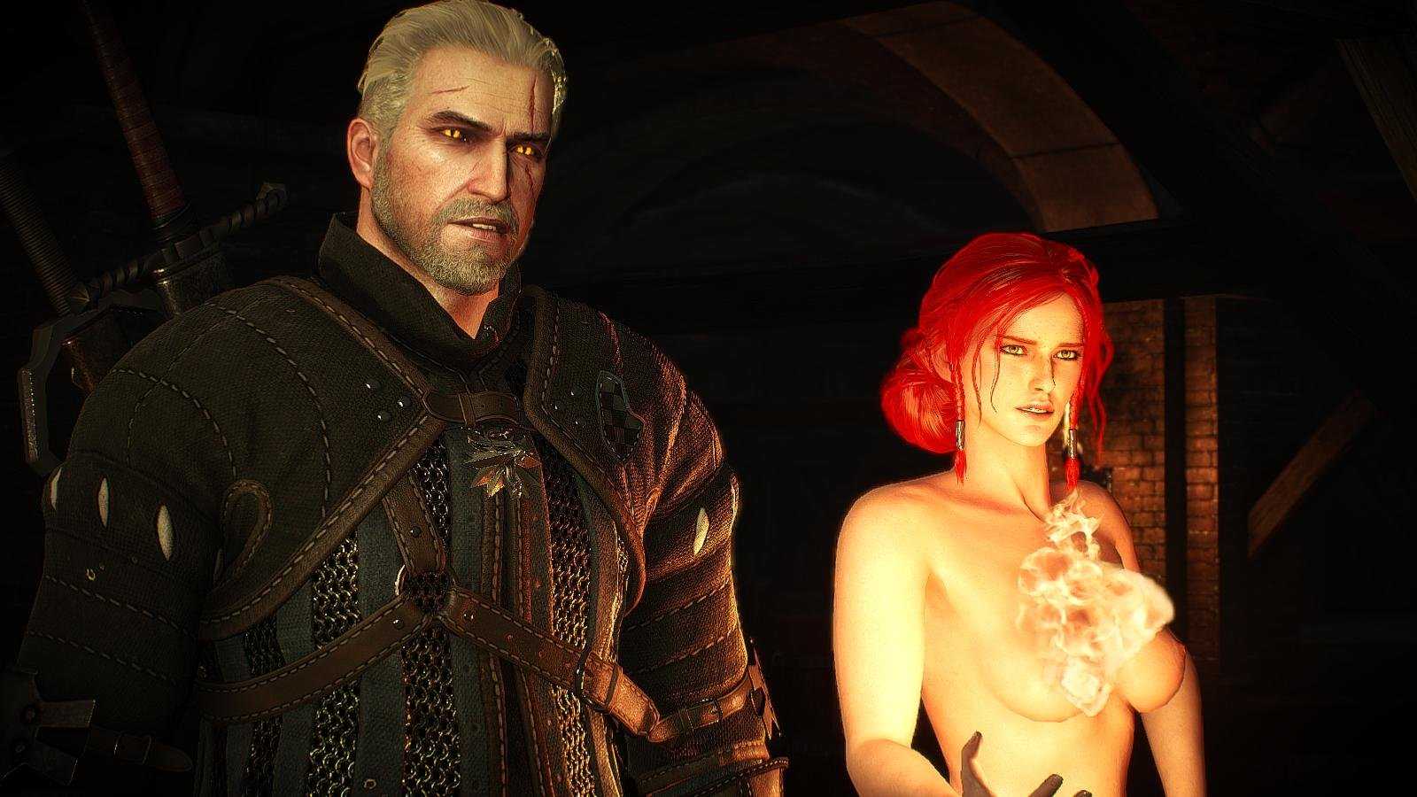 The witcher 3 or skyrim фото 65