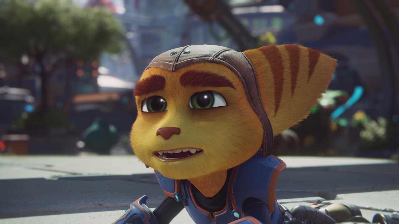 Every cheat in ratchet & clank: rift apart