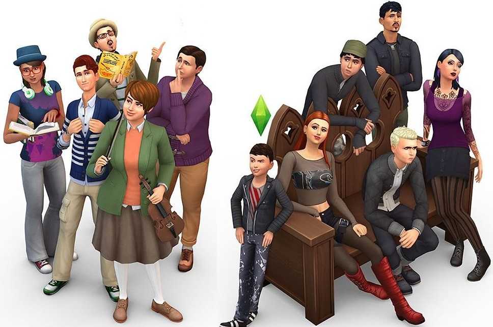 В данной статье мы расскажем о The Sims 4 как пригласить смотреть церемонию, и что для этого нужно сделать