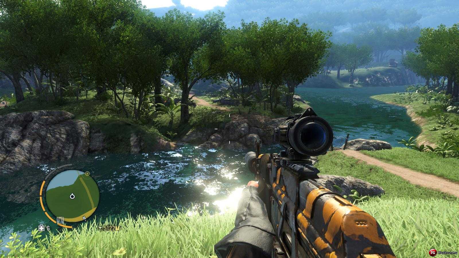 Far cry: new dawn - советы для новичков