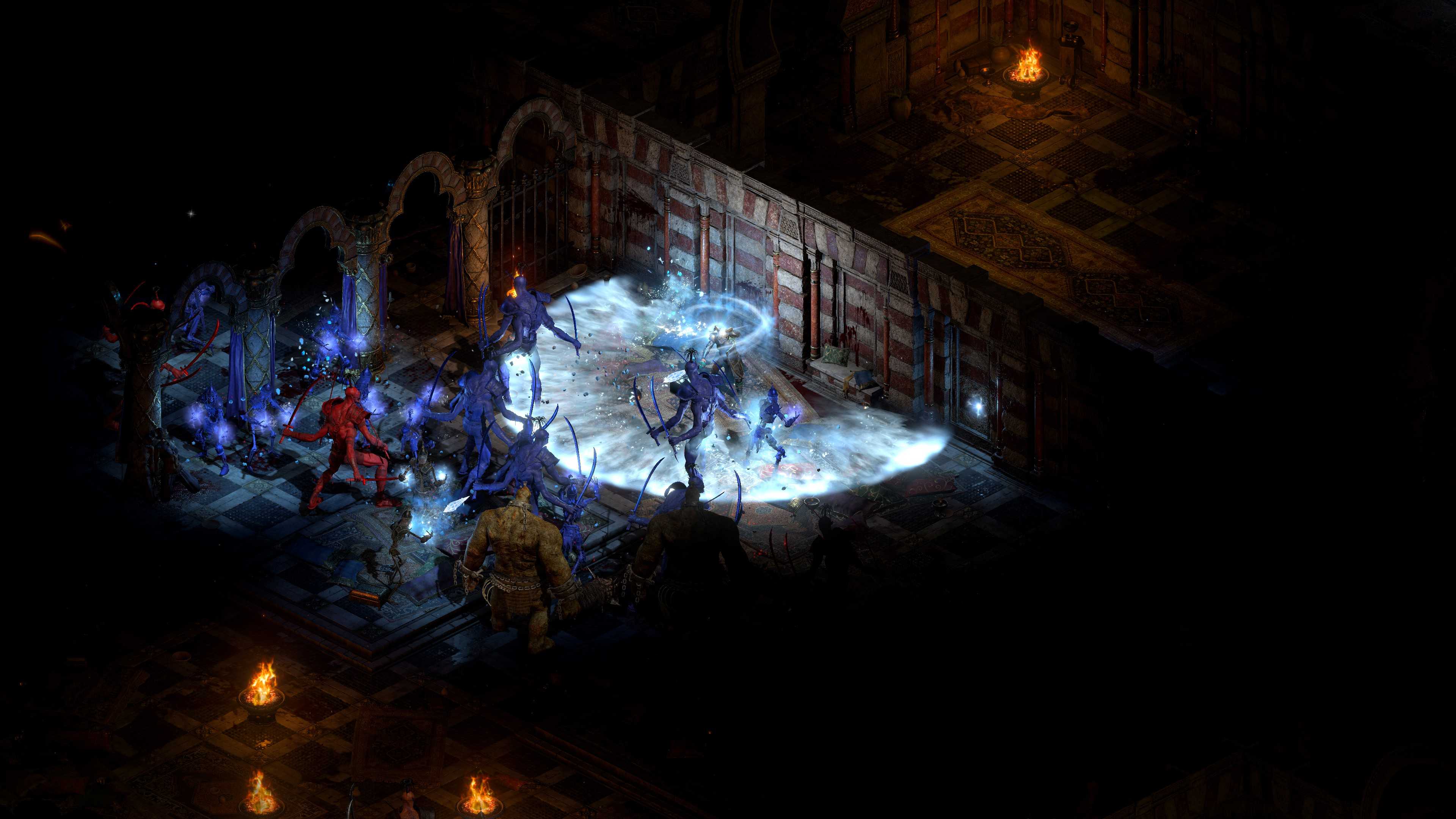 Diablo 2: читы и коды, моды и дополнения, секреты и многое другое