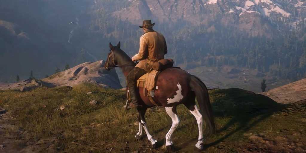 Самый детальный гайд по оружию в red dead redemption 2