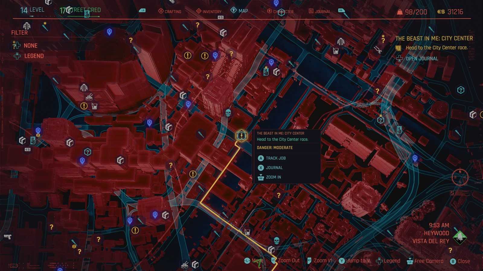 Гайд: Как тюнинговать машину в Cyberpunk 2077 — приключенческая ролевая игра, действие которой происходит в мегаполисе Найт-Сити, где власть, роскошь и модификации тела ценятся выше всего