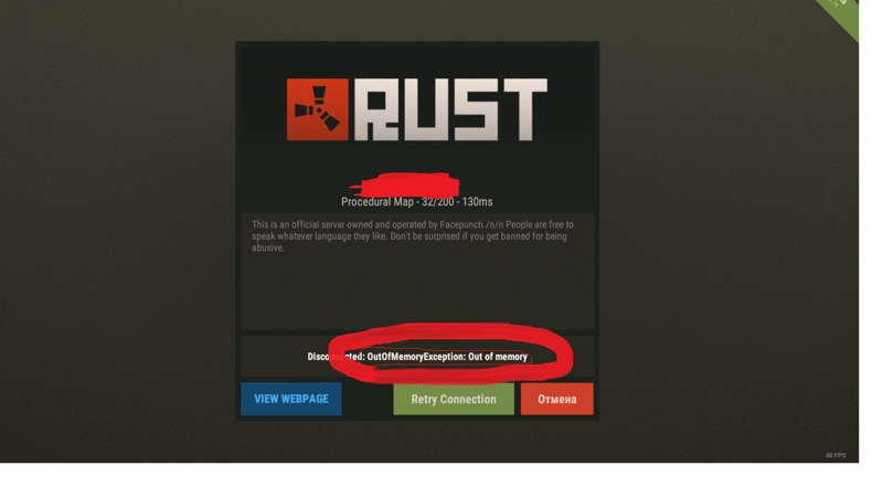 С чего начинается rust - всё про игру rust experimental и rust legacy