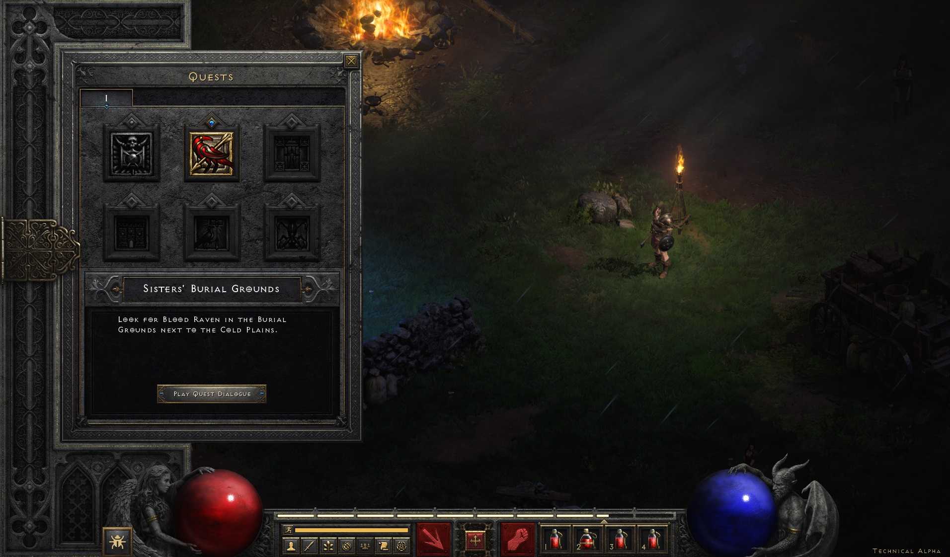 Diablo 2 как сделать на весь экран - вэб-шпаргалка для интернет предпринимателей!